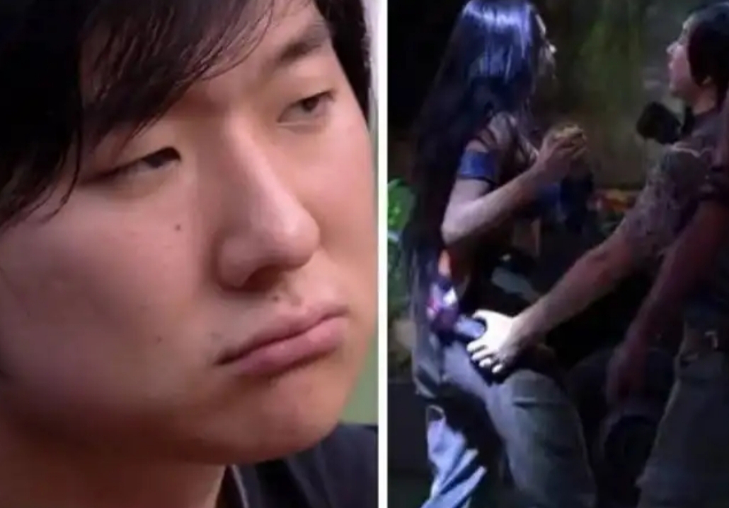 BBB 20: Público pede expulsão  de Pyong Lee em reality