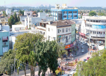 Inscrições para concurso da Prefeitura de Itaguaí começam dia 14