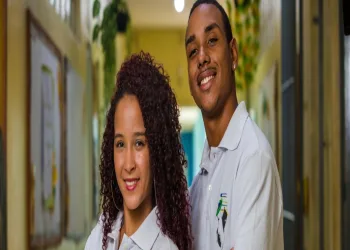 Alunos da rede estadual iniciam ano letivo com mais infraestrutura