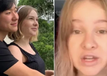 BBB20: Esposa de Pyong se pronuncia após assédio em reality