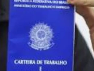 Secretaria de Trabalho oferece mais 1,3 mil vagas de emprego