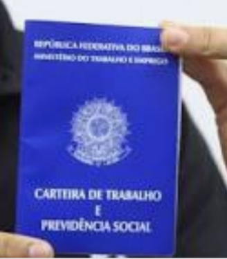 Secretaria de Trabalho oferece mais 1,3 mil vagas de emprego