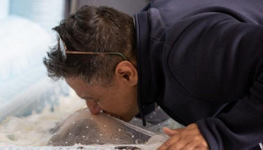 Vida de Gugu está mais exposta que frango de padaria