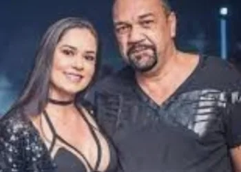 Priscila Nocetti sofre infarto e está internada em hospital