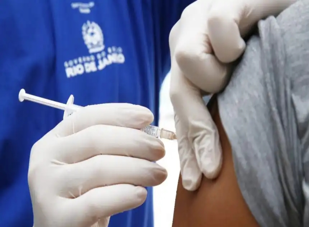 Vacinação móvel contra sarampo chega em Campo Grande