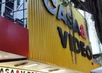 LOJAS CASA & VIDEO VAGAS P/ REPOSITOR, AJUDANTE DE DEPOSITO, ESTOQUISTA, OPERADOR CAIXA, JOVEM APRENDIZ – R$ 1.264,00 – COM E SEM EXPERIENCIA – RIO DE JANEIRO