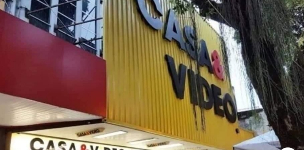 LOJAS CASA & VIDEO VAGAS P/ REPOSITOR, AJUDANTE DE DEPOSITO, ESTOQUISTA, OPERADOR CAIXA, JOVEM APRENDIZ – R$ 1.264,00 – COM E SEM EXPERIENCIA – RIO DE JANEIRO