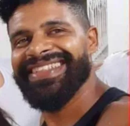 Jovem está desaparecido na Zona Oeste!! Familia e amigos pedem ajuda