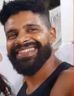 Jovem está desaparecido na Zona Oeste!! Familia e amigos pedem ajuda