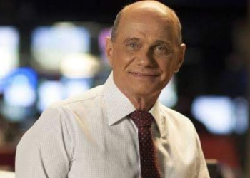 1 ano da morte do jornalista Ricardo Boechat