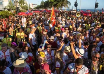 Eventos Rio lança aplicativo agenda dos blocos de Carnaval do Rio