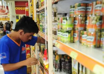 Estoquista, Operador de Empilhadeira – R$ 2.215,00 – Exercer bom trabalho em equipe, repor as mercadorias no estoque – Rio de Janeiro