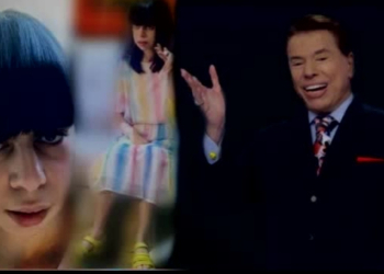 A triste história da neta especial de Silvio Santos…até expulsa de hospital ja foi