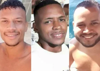 Três jovens são baleados em bar de Campo Grande e dois ficam em estado grave