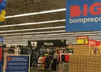 Grupo BIG, ex-Walmart Brasil, abre mais de 5 mil vagas de emprego; envie seu currículo