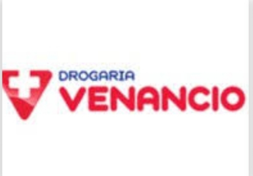 DROGARIAS VENÂNCIO VAGAS P/ AUXILIAR DE SERVIÇOS GERAIS, CAIXA, FISCAL, AUXILIAR DE ESTOQUE, BALCONISTA – R$ 1.218,67 – COM E SEM EXPERIÊNCIA