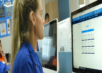 Fundação Cecierj e Dell oferecem curso de qualificação