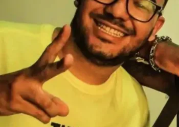 Jovem está desaparecido e seu cartão está sendo usado!! Familia pede ajuda