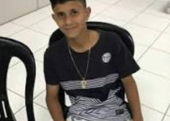 Famílias sofrem com a ação da linha chilena