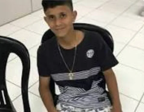 Famílias sofrem com a ação da linha chilena