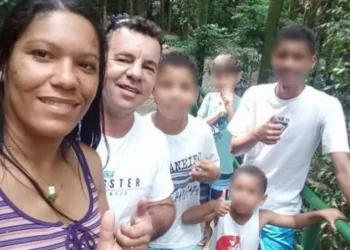 Menino de 11 anos mata padrasto e dá detalhes em depoimento: ‘protegi minha  mãe e o  meu irmão’