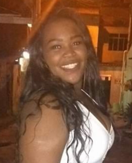 Jovem é baleada em comunidade na zona oeste