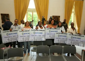 Governo do Estado lança Política Estadual de Proteção e Defesa Social