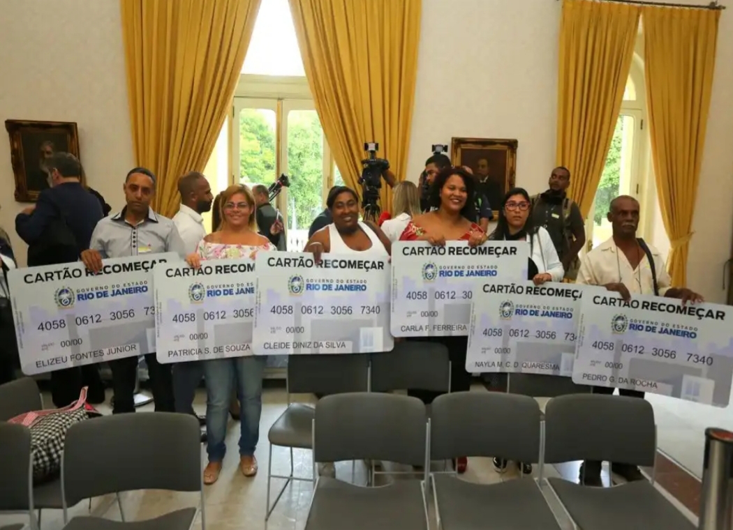 Governo do Estado lança Política Estadual de Proteção e Defesa Social