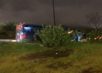 TENTATIVA DE ASSALTO EM FENTE A QUADRA DA MOCIDADE