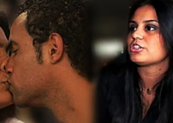 Conheça a mulher que aceitou se casar com goleiro  Bruno dentro da cadeia