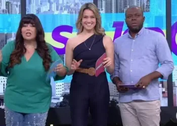 Globo perde 400 mil telespectadores quando começa o “se joga”
