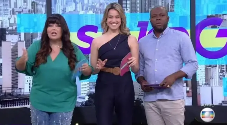 Globo perde 400 mil telespectadores quando começa o “se joga”