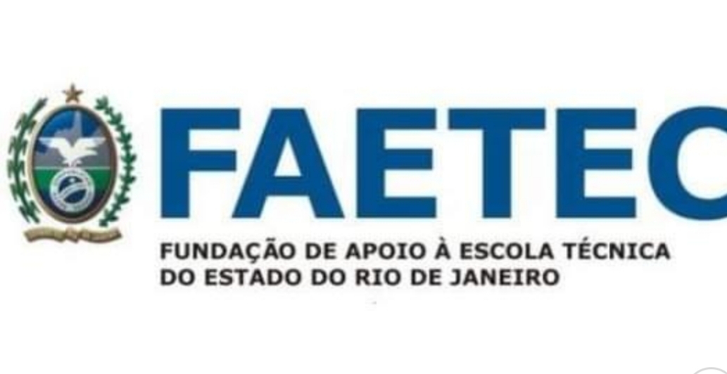 Faetec abre mais de 600 vagas para cursos técnicos de Nível Médio
