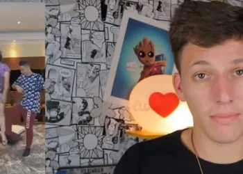 Youtuber que inventou o “Quebra Crânio” com a própria mãe, pede desculpas após pessoas morrerem na brincadeira