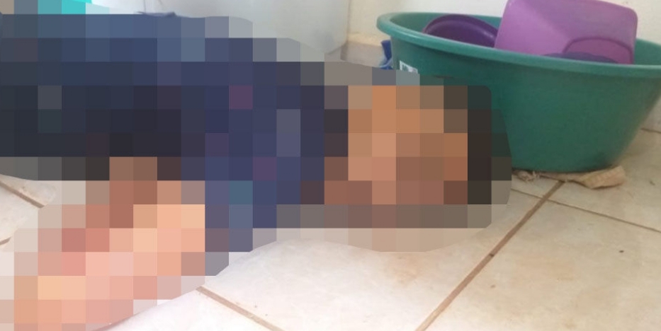 Mãe que salvou filha de estupro  não será indiciada por homicídio