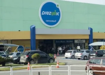 SUPERMERCADOS PREZUNIC ESTA COM VAGAS DE EMPREGOS ABERTAS – R$ 1.236,10 – COM E SEM EXPERIÊNCIA – DIVERSAS AREAS  – RIO DE JANEIRO