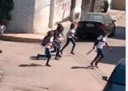 Defensoria pede proibição de operações policiais perto de escolas