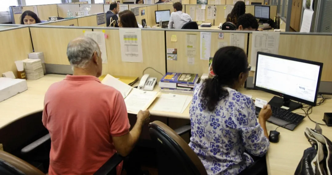 Estado paga salários de janeiro para os servidores nesta sexta-feira (14/02)