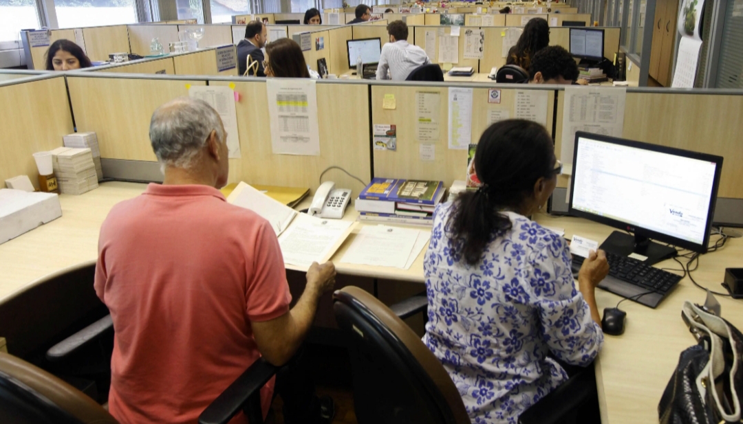 Estado paga salários de janeiro para os servidores nesta sexta-feira (14/02)