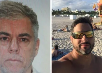 IDENTIFICADO OS AGENTES FEDERAIS QUE FORAM EMBOSCADOS EM COMUNIDADE DE SANTA CRUZ