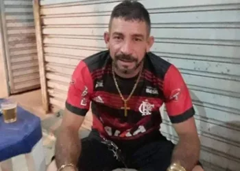 Justiça decreta a prisão de homem que atirou em amigos em bar de Campo Grande