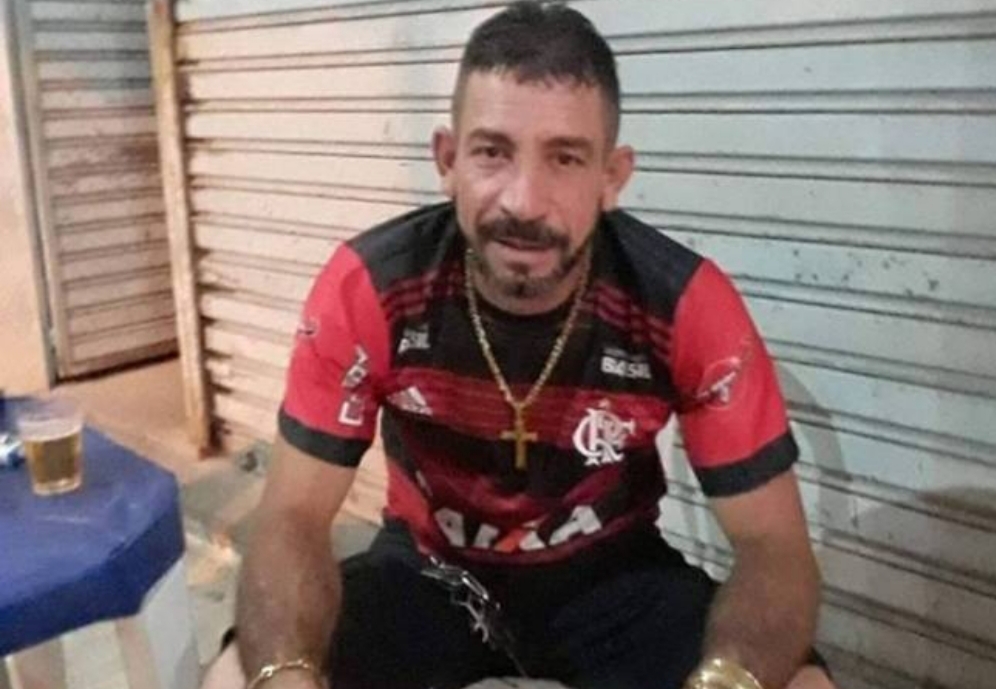 Justiça decreta a prisão de homem que atirou em amigos em bar de Campo Grande