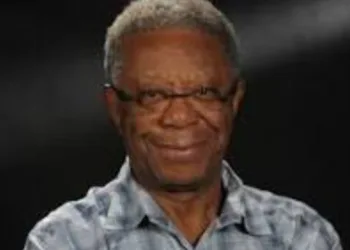 É grave o estado de saúde do ator Milton Gonçalves