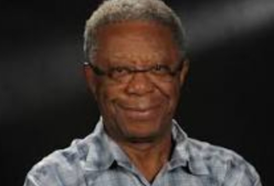 É grave o estado de saúde do ator Milton Gonçalves