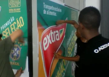 Vagas para Adesivador Profissional, Assistente de Frota – R$ 1.500,00 – Guaratiba