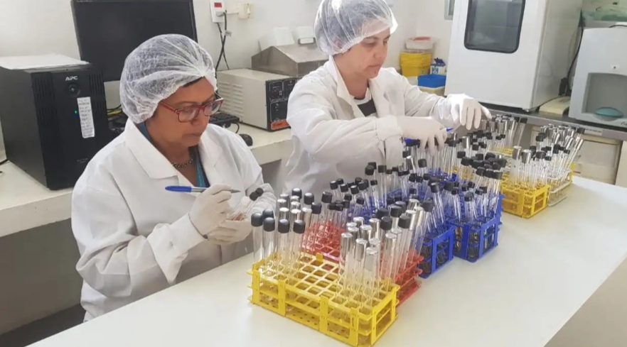 Município convoca 60 aprovados no concurso para a Vigilância Sanitária