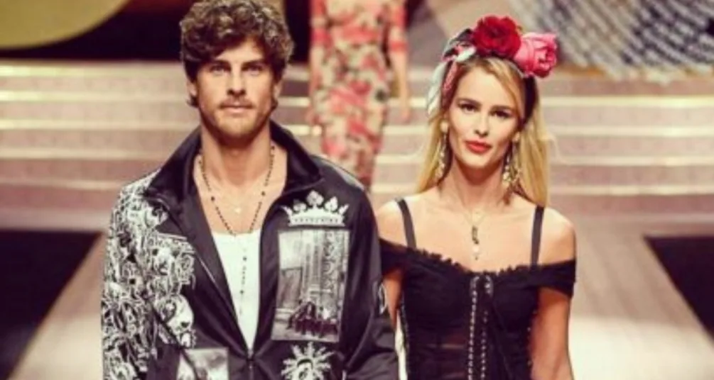 Depois de 15 anos, chega ao fim o casamento de Yasmin Brunet