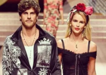 Depois de 15 anos, chega ao fim o casamento de Yasmin Brunet