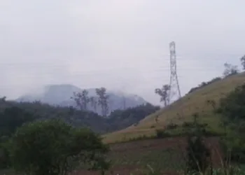 Um Campo Grande ainda ao longe e distante..