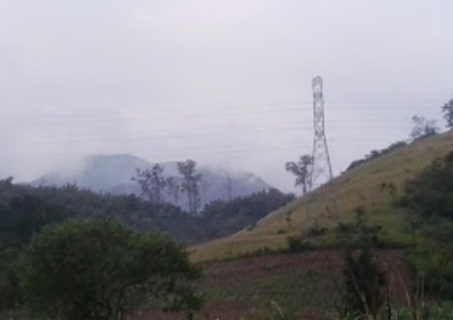 Um Campo Grande ainda ao longe e distante..